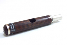 fl musica【KEEFE /頭部管 Mancke】piccolo MANCKE Piccolo Headjoint | Rosewood — FLUTES & FLUTISTS